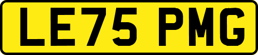 LE75PMG