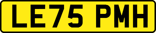 LE75PMH