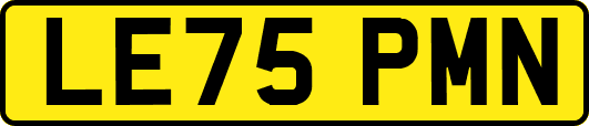 LE75PMN