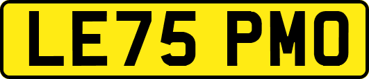 LE75PMO