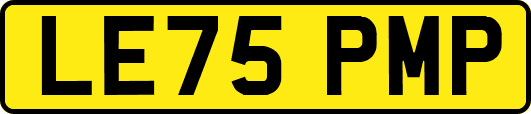 LE75PMP
