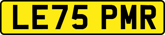 LE75PMR