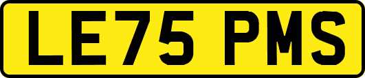 LE75PMS