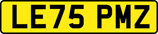 LE75PMZ