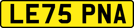 LE75PNA