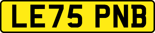 LE75PNB