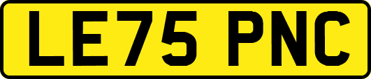 LE75PNC