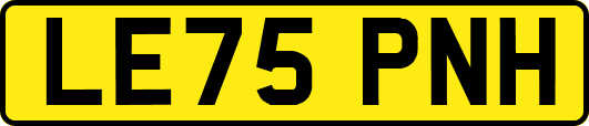 LE75PNH