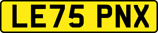 LE75PNX