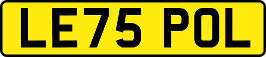 LE75POL