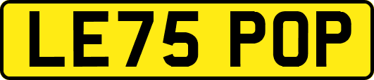 LE75POP