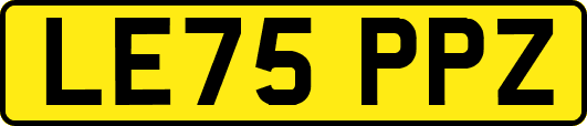 LE75PPZ