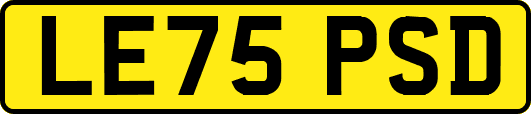 LE75PSD