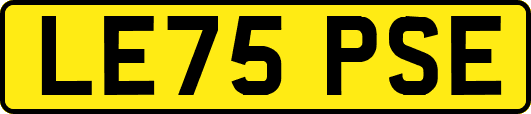 LE75PSE