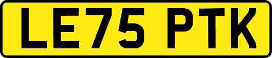 LE75PTK