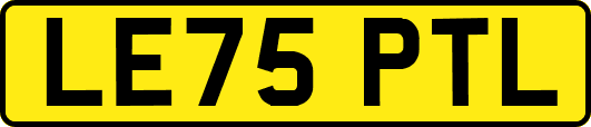 LE75PTL