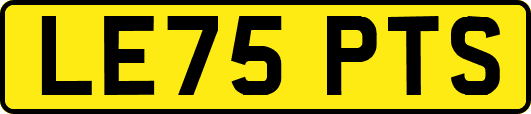 LE75PTS