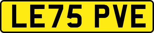 LE75PVE