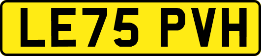 LE75PVH