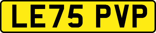 LE75PVP
