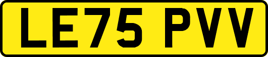 LE75PVV