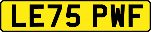 LE75PWF