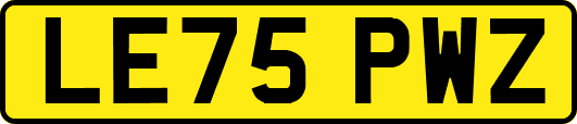 LE75PWZ