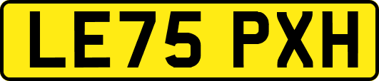 LE75PXH