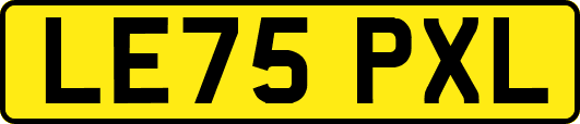 LE75PXL