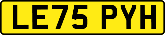 LE75PYH