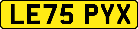 LE75PYX