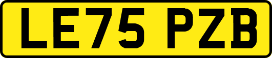 LE75PZB