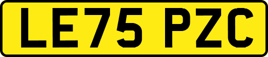LE75PZC