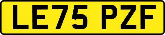 LE75PZF