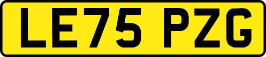 LE75PZG
