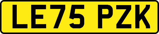 LE75PZK