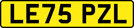 LE75PZL