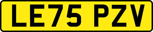 LE75PZV