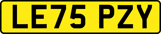 LE75PZY
