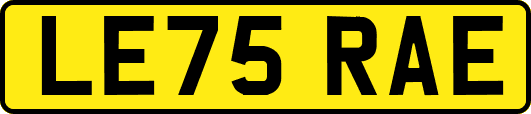 LE75RAE