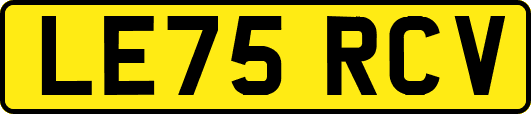 LE75RCV