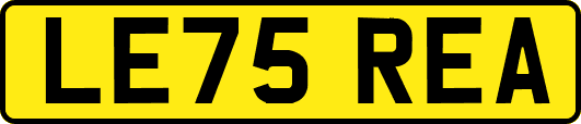 LE75REA