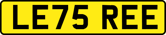 LE75REE