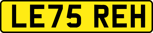 LE75REH