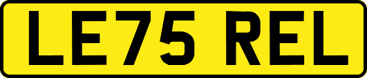 LE75REL