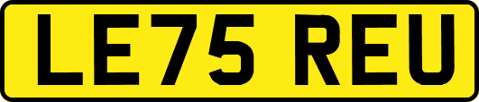 LE75REU
