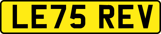 LE75REV