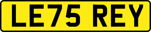 LE75REY