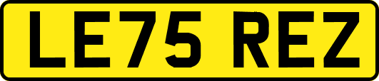 LE75REZ