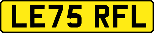 LE75RFL